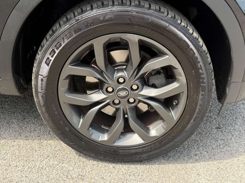 Land Rover Discovery Sport 2.0 Discovery Sport Landmark TD4 Auto 4WD 5dr 56