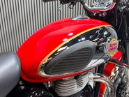 Royal Enfield Classic 2023 ONLY 2K OUTSTANDING CONDITION LONG MOT 350CC A2 45