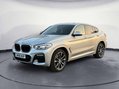 BMW X4 2.0 X4 xDrive 20d M Sport Auto 4WD 5dr 1