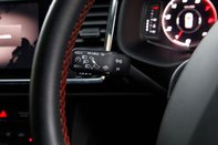 SEAT Ateca TSI EVO FR SPORT DSG 16