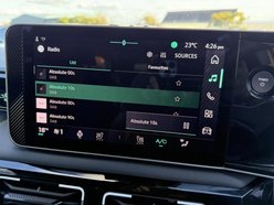 Renault 5 comfort range 52kWh iconic five Hatchback 5dr Electric Auto (150 ps) 42