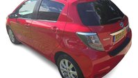Toyota Yaris 1.5 VVT-h Icon Plus Hatchback 5dr Petrol Hybrid CVT Euro 5 (101 ps) 4