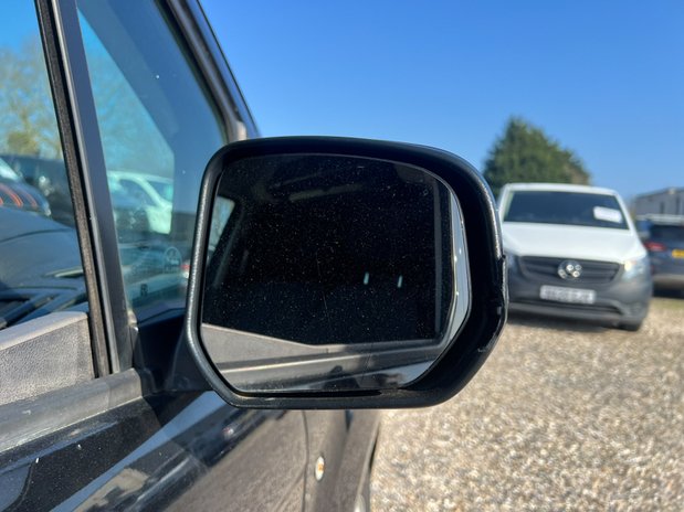 Ford Transit Connect SWB L1H1 Low Roof Limited 200 Air Con Cruise EURO 6 NO VAT 14