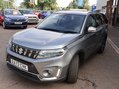 Suzuki Vitara 1.4 Boosterjet MHEV SZ5 Euro 6 (s/s) 5dr 5