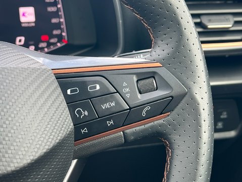 Cupra Formentor TSI V2 35