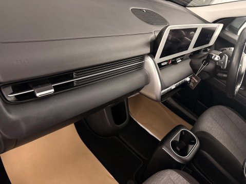 Hyundai IONIQ 5 58kWh Premium Auto 5dr 29