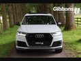 Audi Q7 3.0 Q7 Vorsprung TDI Quattro Auto 4WD 5dr 2