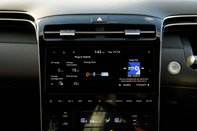 Hyundai TUCSON T-GDI PREMIUM 24