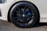 BMW 1 Series 3.0 M135i Auto 5dr 37