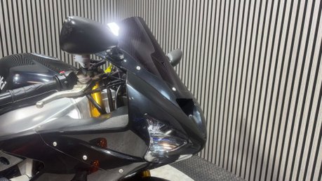 Kawasaki Ninja ZX6R NINJA 600 B2H 2004 28K NEW MOT 600CC SPORTS BIKE 23
