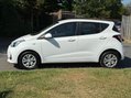 Hyundai i10 SE AUTOMATIC 7
