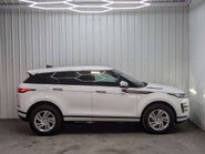 Land Rover Range Rover Evoque 2.0 Range Rover Evoque R-Dynamic S D Auto 4WD 5dr 17