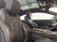 Mercedes-Benz S Class 5.5 S63 AMG Auto 2dr 30