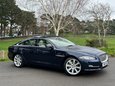 Jaguar XJ 3.0d V6 Portfolio Saloon 4dr Diesel Auto Euro 6 (s/s) (300 ps) 27
