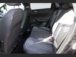 Volkswagen Polo 1.0 TSI R-Line DSG Euro 6 (s/s) 5dr 12