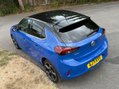 Vauxhall Corsa ELITE EDITION 21,170 MILES 26