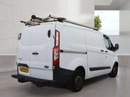 Ford Transit Custom 2.0 Transit Custom 310 11