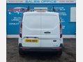 Ford Transit Connect 1.5 TDCi 200 Trend Panel Van 5dr Diesel Manual L1 H1 (124 g/km, 99 bhp) 6