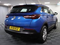 Vauxhall Grandland X SE PREMIUM 11