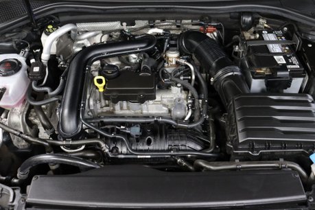 Audi A3 SPORTBACK TFSI TECHNIK 43