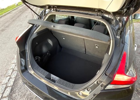 Nissan LEAF E (110kw) Acenta (40kWh) 5 Dr Hatchback 17