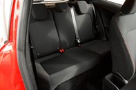 Ford Fiesta ST-LINE 32