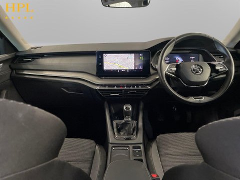 Skoda Octavia 2.0 TDI SE Technology Estate 5dr Diesel Manual Euro 6 (s/s) (116 ps) Cruis 19