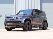 Land Rover Defender 110 2023 D300 HARD TOP X-DYNAMIC  1