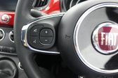 Fiat 500 3dr 1.0 Mild Hybrid Top 17