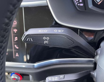 Audi Q3 1.5 Q3 Sport 35 TFSI Semi-Auto 5dr 63