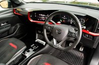 Vauxhall Mokka GS LINE 4