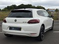 Volkswagen Scirocco 2.0 TSI GT DSG Euro 5 3dr 5