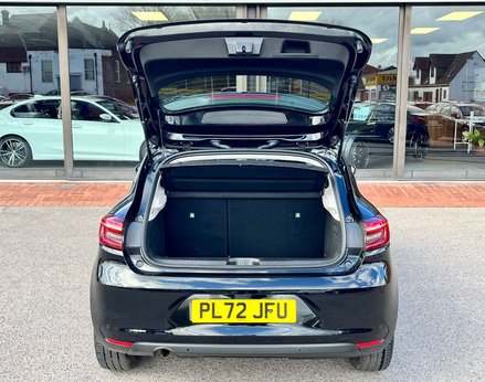 Renault Clio 1.0 Clio Evolution TCE 5dr 62