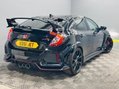 Honda Civic 2.0 i-VTEC Type R GT Euro 6 (s/s) 5dr 11