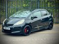 Honda Jazz 1.3h IMA HX-T Hatchback 5dr Petrol Hybrid CVT Euro 5 (102 ps) 2