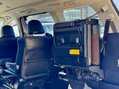 Toyota Alphard TYPE GOLDEN II V6 72