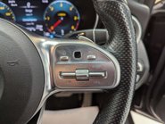 Mercedes-Benz C Class 2.0 C 220 AMG Line Premium D Auto 4dr 70