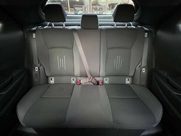 Toyota C-HR 1.8 C-HR Design HEV CVT 5dr 59