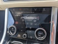 Land Rover Range Rover Sport V6 HSE DYNAMIC 22