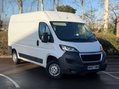 Peugeot Boxer 2.0 Boxer 335 L2H2 Blue HDi 1