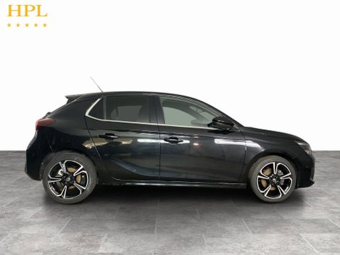 Vauxhall Corsa 1.2 Turbo Ultimate Hatchback 5dr Petrol Manual Euro 6 (s/s) (100 ps) Air Co 15
