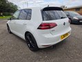 Volkswagen Golf 2.0 Golf GTD Semi-Auto 5dr 8