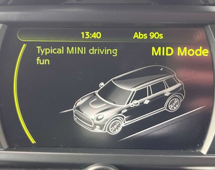 Mini Clubman 1.5 Clubman Cooper Auto 6dr 32