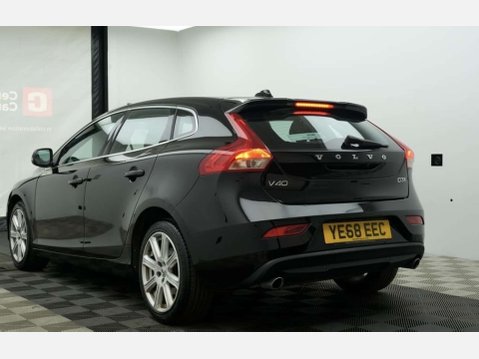 Volvo V40 2.0 V40 Inscription D3 5dr 12