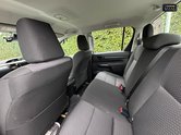 Toyota Hilux Active | 2.4 LT | AC | Sensors | Double Cab | 10