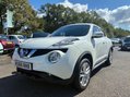 Nissan Juke 1.2 DIG-T N-Connecta SUV 5dr Petrol Manual Euro 6 (s/s) (115 ps) 3