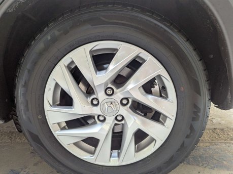 Honda CR-V 1.6 CR-V SE Navi i-DTec 4WD 5dr 28