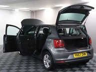 Volkswagen Polo MATCH EDITION TSI 21