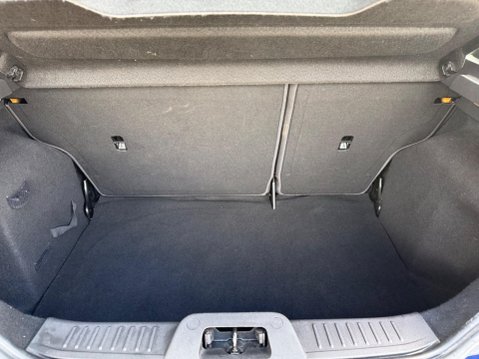 Ford Fiesta 1.25 Zetec Euro 5 3dr 25