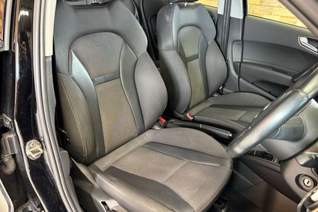 Audi A1 1.2 TFSI Sport Sportback 5dr Petrol Manual Euro 5 (s/s) (86 ps) 29